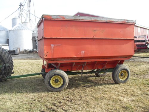 Property photo 13 - Shafer Farm & Shop Equipment Auction
